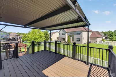 202 Andrea Lynne Drive, Wentzville, MO 63385 - Photo 43