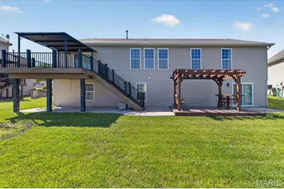 202 Andrea Lynne Drive, Wentzville, MO 63385 - Photo 51
