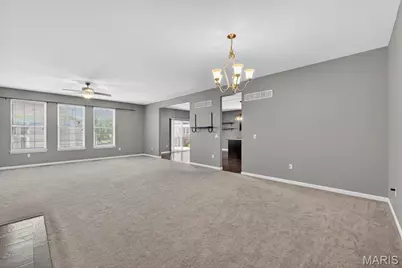 202 Andrea Lynne Drive, Wentzville, MO 63385 - Photo 7