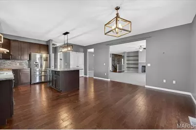 202 Andrea Lynne Drive, Wentzville, MO 63385 - Photo 13