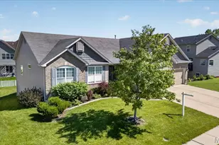 202 Andrea Lynne Dr, Wentzville, MO 63385 - Photo 3