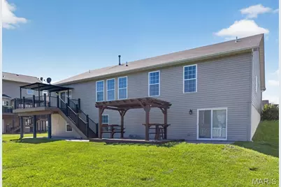 202 Andrea Lynne Drive, Wentzville, MO 63385 - Photo 47