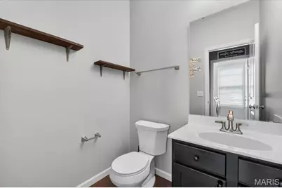202 Andrea Lynne Drive, Wentzville, MO 63385 - Photo 17