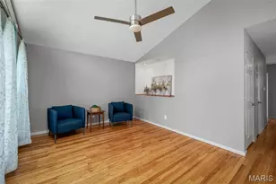 236 Hillcrest Blvd, Ballwin, MO 63021 - Photo 9