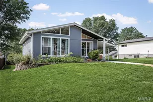 236 Hillcrest Blvd, Ballwin, MO 63021 - Photo 41