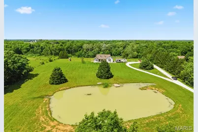 21855 N Prairie Road, Warrenton, MO 63383 - Photo 57