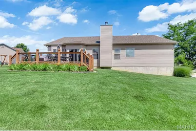 810 Kevin Drive, Wentzville, MO 63385 - Photo 5