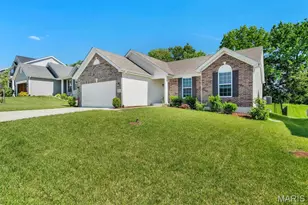 532 Leather Reins, Wentzville, MO 63385 - Photo 3