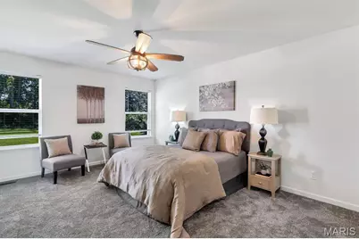 532 Leather Reins, Wentzville, MO 63385 - Photo 21