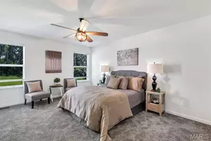 532 Leather Reins, Wentzville, MO 63385 - Photo 21