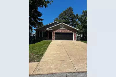 617 N 6th Street, Festus, MO 63028 - Photo 1
