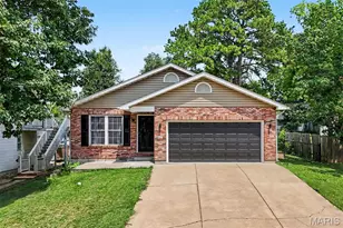 617 N 6th St, Festus, MO 63028 - Photo 1