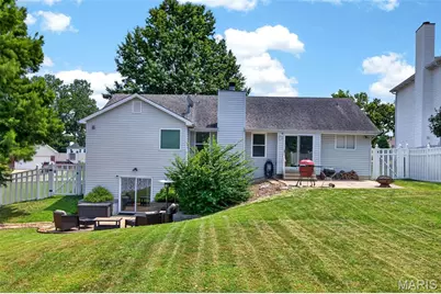 1465 Washingtons Crossing Drive, O'Fallon, MO 63366 - Photo 39
