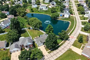 1465 Washingtons Crossing Dr, O'Fallon, MO 63366 - Photo 41