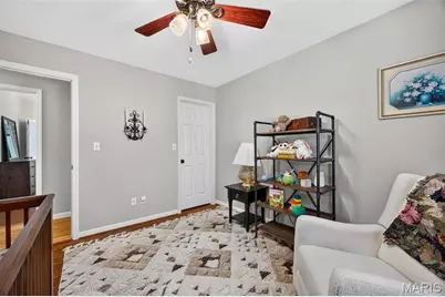 1465 Washingtons Crossing Drive, O'Fallon, MO 63366 - Photo 21