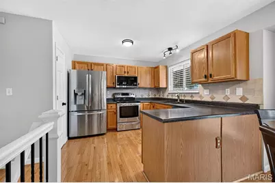 1465 Washingtons Crossing Drive, O'Fallon, MO 63366 - Photo 9