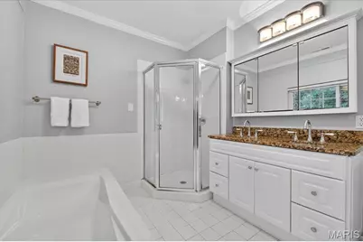 23 Rio Vista Drive, Ladue, MO 63124 - Photo 29