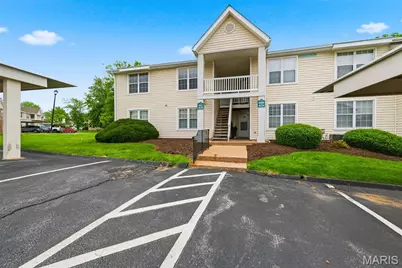4124 Gulf Shore, Florissant, MO 63034 - Photo 3