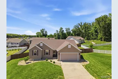 23 Hollow Tree Court, Winfield, MO 63389 - Photo 23