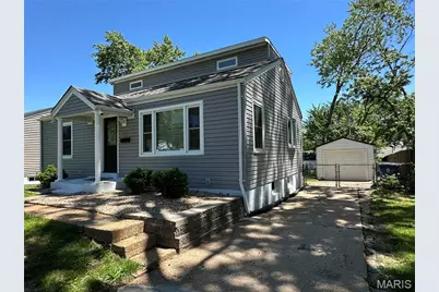 1912 Overland Drive, Saint Louis, MO 63114 - Photo 1