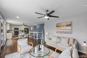 6064 W Cabanne Pl, Saint Louis, MO 63112 - Photo 7