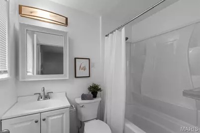 6064 W Cabanne Place, Saint Louis, MO 63112 - Photo 21