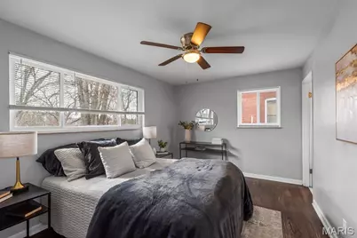 6064 W Cabanne Place, Saint Louis, MO 63112 - Photo 19