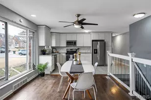6064 W Cabanne Pl, Saint Louis, MO 63112 - Photo 9