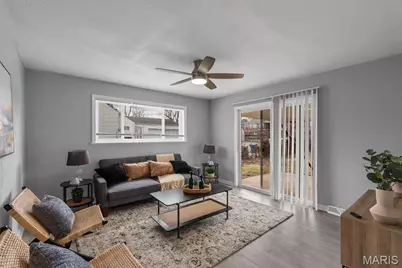 6064 W Cabanne Place, Saint Louis, MO 63112 - Photo 25
