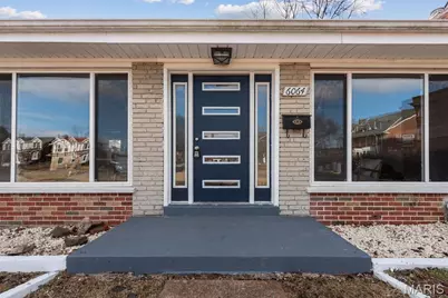 6064 W Cabanne Place, Saint Louis, MO 63112 - Photo 1