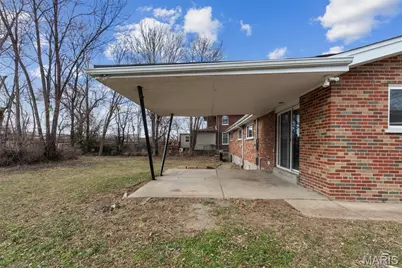 6064 W Cabanne Place, Saint Louis, MO 63112 - Photo 33