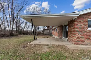 6064 W Cabanne Pl, Saint Louis, MO 63112 - Photo 33