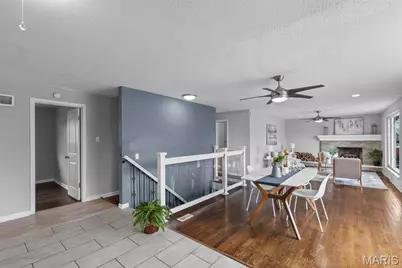 6064 W Cabanne Place, Saint Louis, MO 63112 - Photo 15