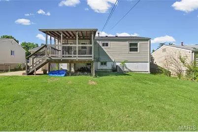 572 Mount Vernon Drive, Arnold, MO 63010 - Photo 23