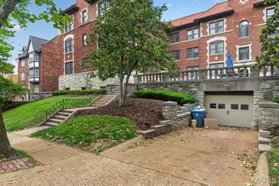 7525 Buckingham Drive #1N, Saint Louis, MO 63105 - Photo 21