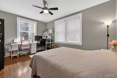 7525 Buckingham Drive #1N, Saint Louis, MO 63105 - Photo 17
