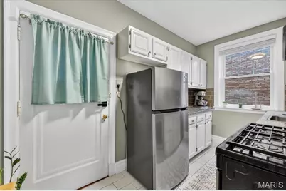 7525 Buckingham Drive #1N, Saint Louis, MO 63105 - Photo 13