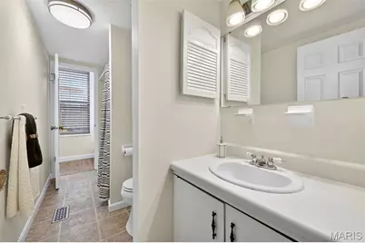 329 N. Boyle Avenue #329 E1, Saint Louis, MO 63108 - Photo 23