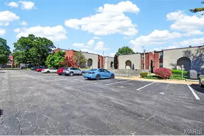 329 N. Boyle Avenue #329 E1, Saint Louis, MO 63108 - Photo 29