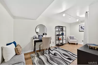 329 N. Boyle Avenue #329 E1, Saint Louis, MO 63108 - Photo 13