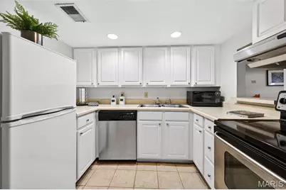 329 N. Boyle Avenue #329 E1, Saint Louis, MO 63108 - Photo 11
