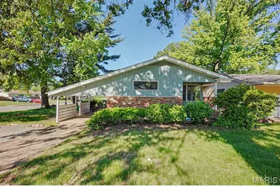 9801 Lawnview Drive, Saint Louis, MO 63136 - Photo 1