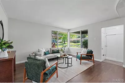 9801 Lawnview Drive, Saint Louis, MO 63136 - Photo 7