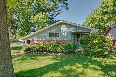 9801 Lawnview Drive, Saint Louis, MO 63136 - Photo 3