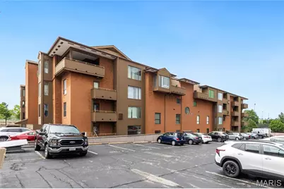 250 S Brentwood Boulevard #1J, Clayton, MO 63105 - Photo 33