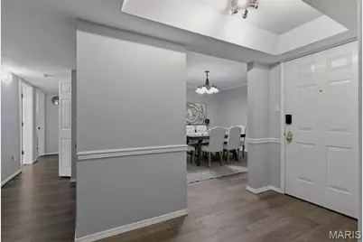 250 S Brentwood Boulevard #1J, Clayton, MO 63105 - Photo 5