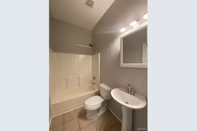 3667 Russell #2nd floor, Saint Louis, MO 63110 - Photo 19
