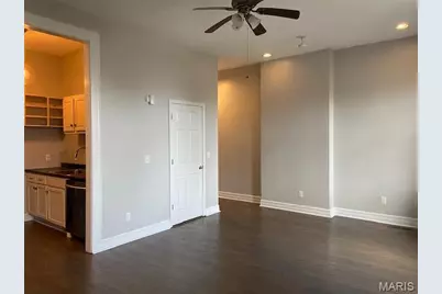 3667 Russell #2nd floor, Saint Louis, MO 63110 - Photo 7