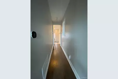3667 Russell #2nd floor, Saint Louis, MO 63110 - Photo 3