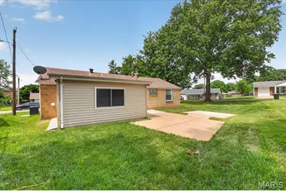 4117 Louis Street, Saint Louis, MO 63116 - Photo 23